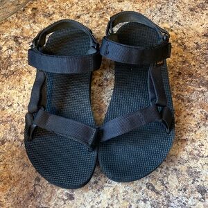 Teva sandals